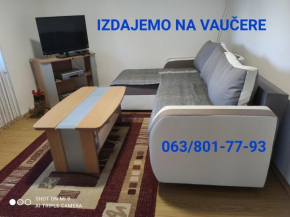 Apartmani Trifunović